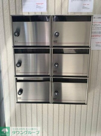 T-flat川越の物件内観写真